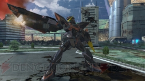 『ガンダムブレイカー2』では武器も制作＆強化が可能！ 射撃武器6種とあわせて武器関連のシステムを紹介