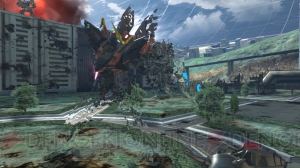 『ガンダムブレイカー2』では武器も制作＆強化が可能！ 射撃武器6種とあわせて武器関連のシステムを紹介