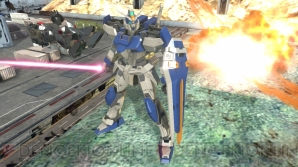 『ガンダムブレイカー2』