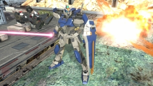 『ガンダムブレイカー2』では武器も制作＆強化が可能！ 射撃武器6種とあわせて武器関連のシステムを紹介