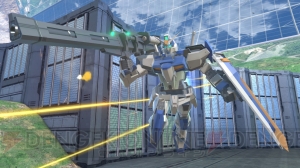 『ガンダムブレイカー2』では武器も制作＆強化が可能！ 射撃武器6種とあわせて武器関連のシステムを紹介