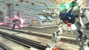 『ガンダムブレイカー2』では武器も制作＆強化が可能！ 射撃武器6種とあわせて武器関連のシステムを紹介