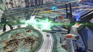 『ガンダムブレイカー2』では武器も制作＆強化が可能！ 射撃武器6種とあわせて武器関連のシステムを紹介