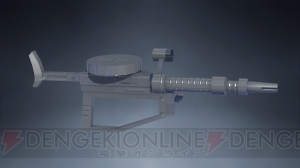 『ガンダムブレイカー2』では武器も制作＆強化が可能！ 射撃武器6種とあわせて武器関連のシステムを紹介