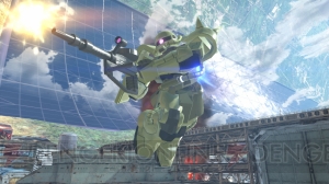『ガンダムブレイカー2』では武器も制作＆強化が可能！ 射撃武器6種とあわせて武器関連のシステムを紹介