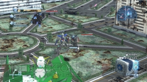 『ガンダムブレイカー2』では武器も制作＆強化が可能！ 射撃武器6種とあわせて武器関連のシステムを紹介