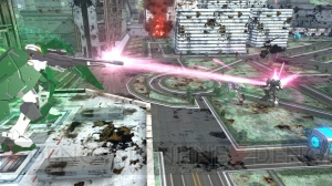 『ガンダムブレイカー2』では武器も制作＆強化が可能！ 射撃武器6種とあわせて武器関連のシステムを紹介