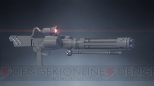 『ガンダムブレイカー2』では武器も制作＆強化が可能！ 射撃武器6種とあわせて武器関連のシステムを紹介