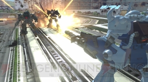 『ガンダムブレイカー2』では武器も制作＆強化が可能！ 射撃武器6種とあわせて武器関連のシステムを紹介