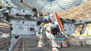 『ガンダムブレイカー2』では武器も制作＆強化が可能！ 射撃武器6種とあわせて武器関連のシステムを紹介