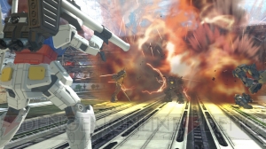 『ガンダムブレイカー2』では武器も制作＆強化が可能！ 射撃武器6種とあわせて武器関連のシステムを紹介