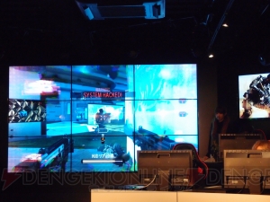 『CoD AW』発売直前生放送はマルチプレイで大盛り上がり！ 新ルール“アップリンク”で因縁の戦いも
