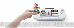 『大乱闘スマッシュブラザーズ for Wii U』×amiibo
