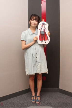 Jkヴァンパイア 声優インタビュー 明坂聡美さん 宵ちゃんの人間らしさにときめく 電撃オンライン