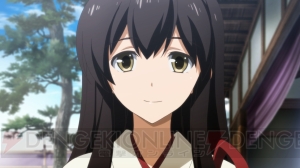 TVアニメ『艦これ』の先行試写会＆ライブ・ビューイングが12月27日に開催！ 放送局やあらすじも公開