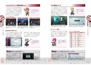 『日本ファルコム公式 英雄伝説 閃の軌跡II ザ・コンプリートガイド』