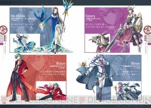 『日本ファルコム公式 英雄伝説 閃の軌跡II ザ・コンプリートガイド』