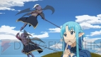 『ソードアート・オンラインII』