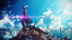 『ソードアート・オンラインII』
