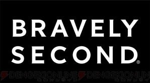 『ブレイブリーセカンド』