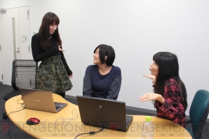 『ロボットガールズZ ONLINE』
