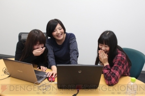 『ロボットガールズZ ONLINE』