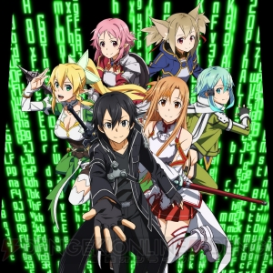 『SAO コード・レジスタ』の主人公やアイテム＆武器の生成要素を紹介