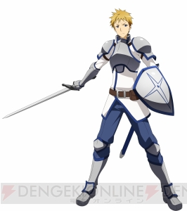 『SAO コード・レジスタ』の主人公やアイテム＆武器の生成要素を紹介