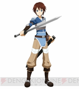 『SAO コード・レジスタ』の主人公やアイテム＆武器の生成要素を紹介