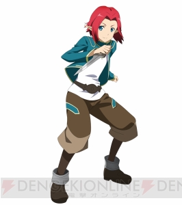 Sao コード レジスタ の主人公やアイテム 武器の生成要素を紹介 電撃オンライン