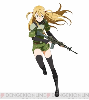 『ソードアート・オンライン コード・レジスタ』