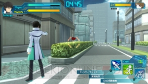 『魔法科高校の劣等生Out of Order』最速レビュー＆バトル部分のプレイ動画を公開！