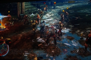 『指輪物語』の世界がここに。『シャドウ・オブ・モルドール』はファンタジーファンの悲願を叶えるRPG！