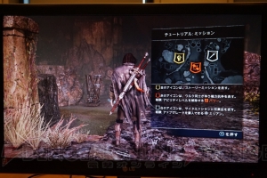 『指輪物語』の世界がここに。『シャドウ・オブ・モルドール』はファンタジーファンの悲願を叶えるRPG！
