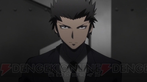 アニメ 暗殺教室 最新動画公開 ジャンフェスで殺せんせーと烏間のバトルが楽しめるオリジナル映像が上映 電撃オンライン