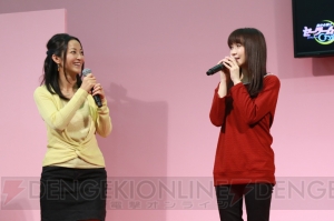 【AGF2014】『セーラームーンCrystal』の声優陣が初集結！ 第2期ブラック・ムーン編は来年1月放送