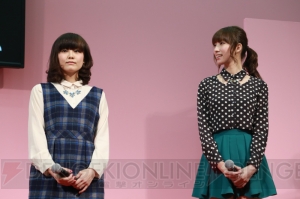 【AGF2014】『セーラームーンCrystal』の声優陣が初集結！ 第2期ブラック・ムーン編は来年1月放送