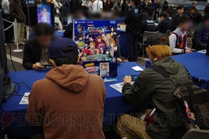 年末はセガタイトルで盛り上がってほしい！ “SEGAカウントダウン体験会”で開発者が魅力をお互いにコメント