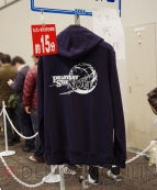 “SEGAカウントダウン体験会”