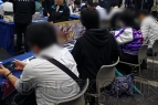“SEGAカウントダウン体験会”