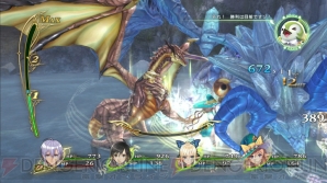 “SEGAカウントダウン体験会”