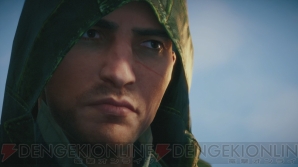 『アサシン クリード ユニティ』