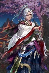『チェインクロニクル』キャラ人気投票の結果を男女別に発表！ 読プレのグッズも決定!!