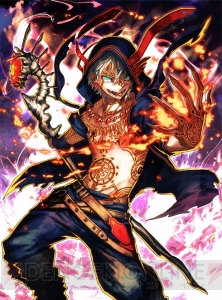 『チェインクロニクル』キャラ人気投票の結果を男女別に発表！ 読プレのグッズも決定!!