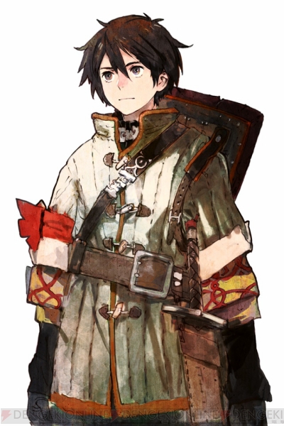 チェインクロニクル キャラ人気投票の結果を男女別に発表 読プレのグッズも決定 電撃オンライン チェインクロニクル キャラ人気投票の結果を男女別に発表 読プレのグッズも決定 電撃オンライン