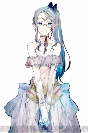 『チェインクロニクル』