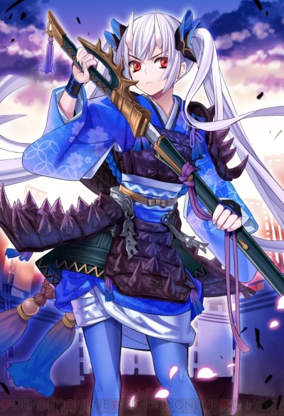 チェインクロニクル キャラ人気投票の結果を男女別に発表 読プレのグッズも決定 電撃オンライン チェインクロニクル キャラ人気投票の結果を男女別に発表 読プレのグッズも決定 電撃オンライン