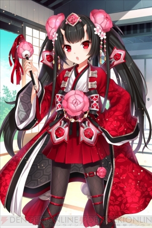 『チェインクロニクル』