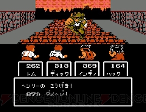 『スクウェアのトム・ソーヤ』25周年記念レビュー。敵がリセットを使う怪作を遊び直してみた【周年連載】