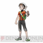 『ポケットモンスター オメガルビー・アルファサファイア』